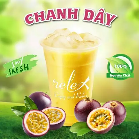 Hình ảnh CHANH DÂY