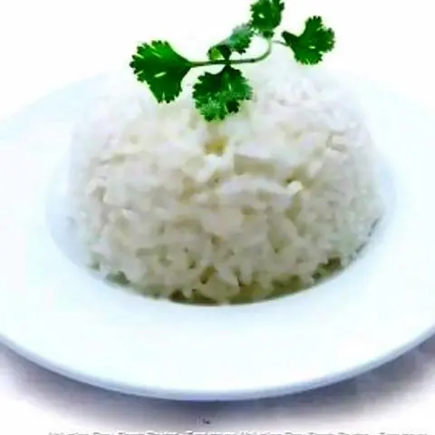 Hình ảnh Cơm trắng