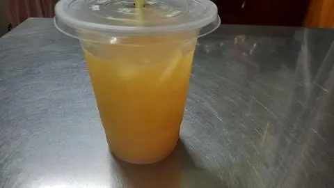 Hình ảnh Chanh Dây 1L