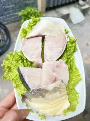 Hình ảnh Cá Bớp Thêm