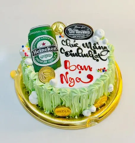 Hình ảnh bánh kem