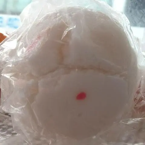 Hình ảnh bánh bò bông