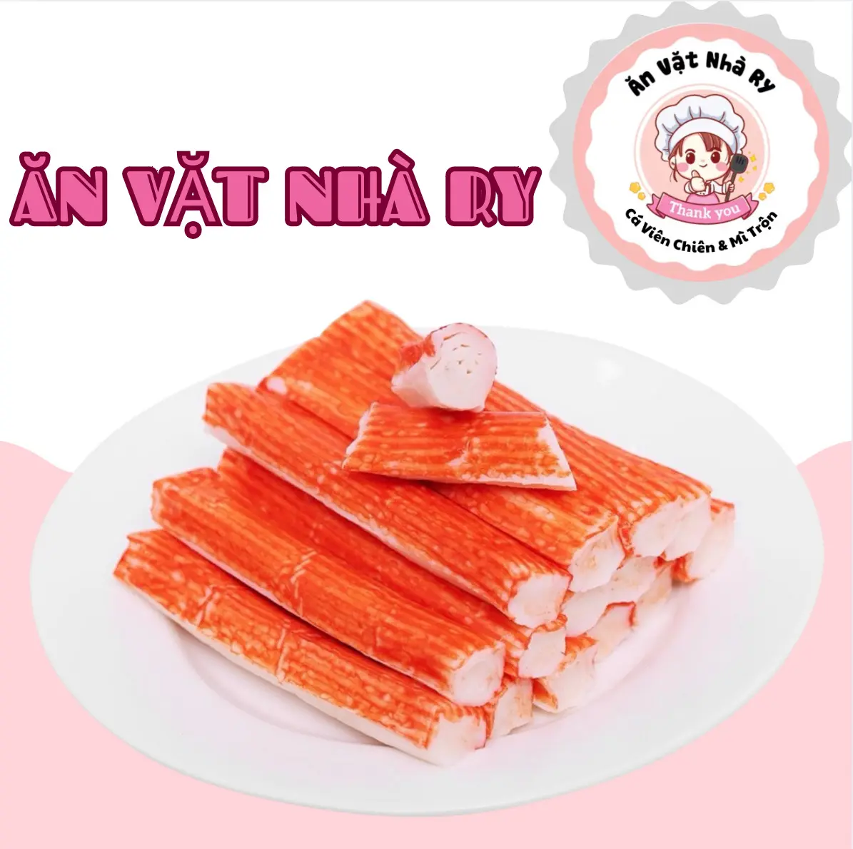 Hình ảnh Thanh cua