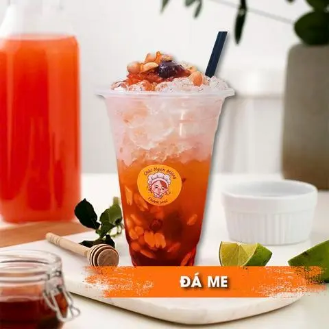 Hình ảnh Đá Me