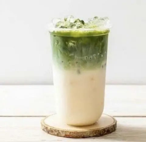 Hình ảnh Matcha Latte
