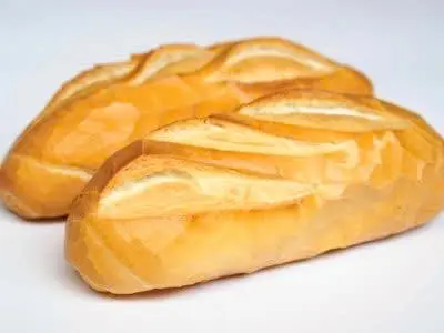 Hình ảnh Bánh Mì Thêm