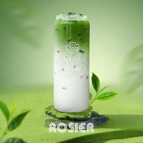 Hình ảnh Matcha Latte