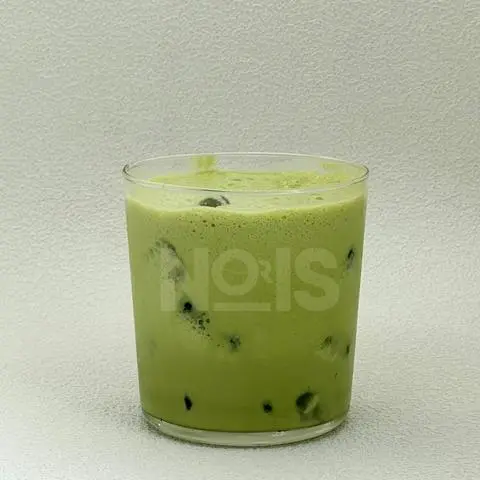 Hình ảnh Matcha Latte