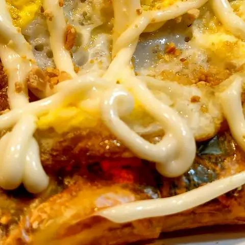 Hình ảnh Bánh tráng cuốn - cút chiên