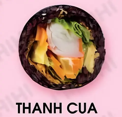 Hình ảnh Cơm Đặc Biệt Thanh Cua