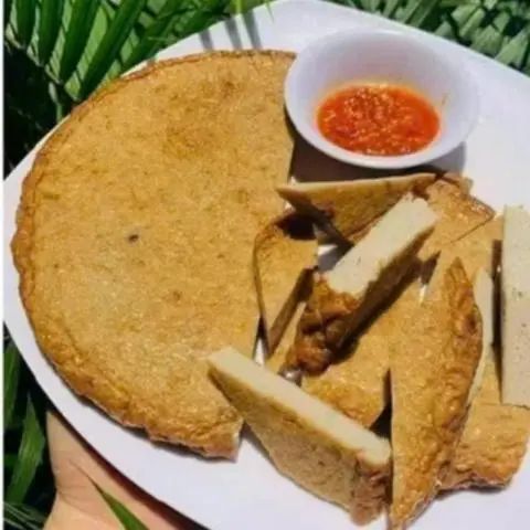 Hình ảnh chả cá Nha Trang 