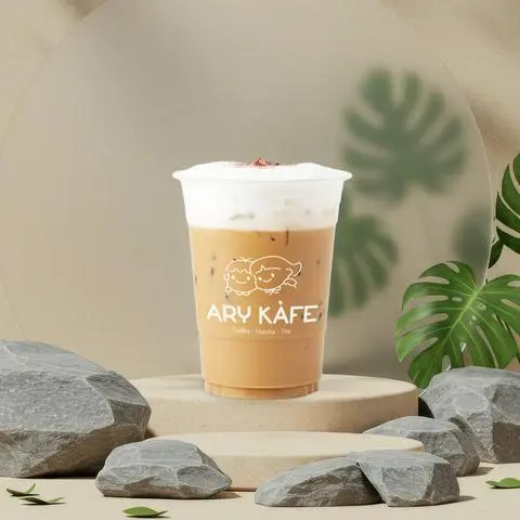 Hình ảnh Cà Phê Muối