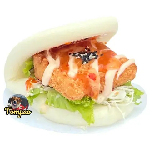 Hình ảnh Pao Cá Xù