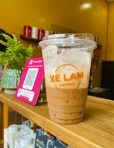 Hình ảnh Cà phê sữa