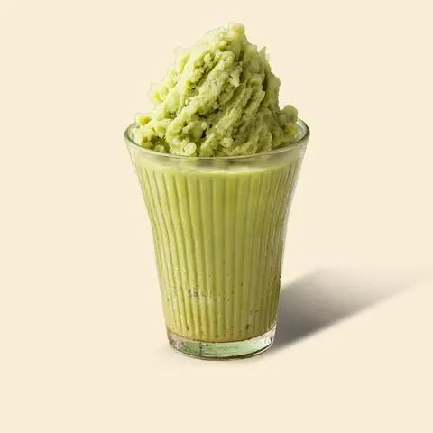 Hình ảnh Matcha đá xay