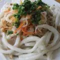 Hình ảnh Bánh Tằm Bì