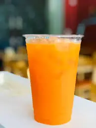 Hình ảnh Cam vắt 700ml