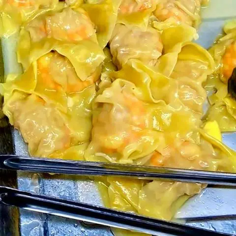 Hình ảnh Sủi cảo thêm - 1 viên