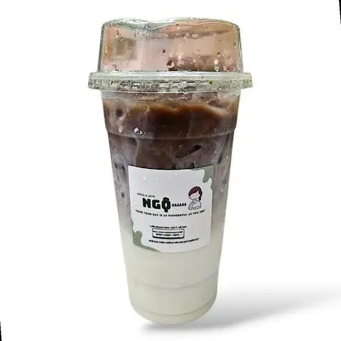 Hình ảnh Sữa Tươi CaCao