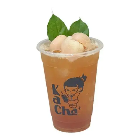 Hình ảnh Trà vải
