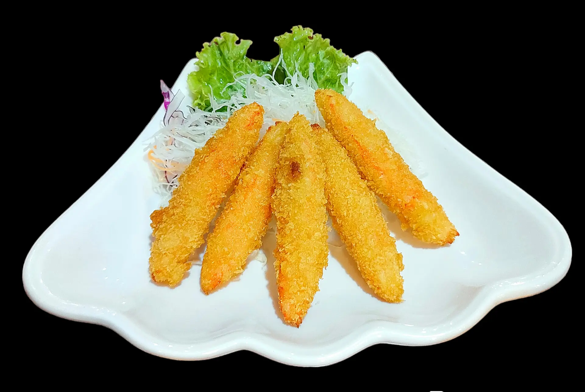 Hình ảnh CHÂN CUA TUYẾT CHIÊN FURAI