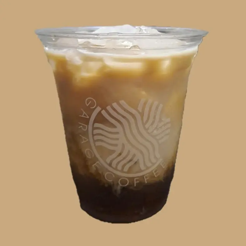 Hình ảnh Sữa Tươi Cà Phê Pha Phin