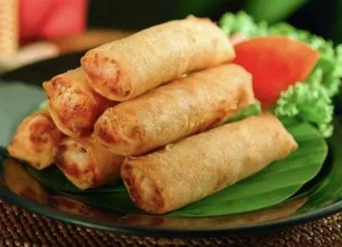 Hình ảnh Chả Giò thêm