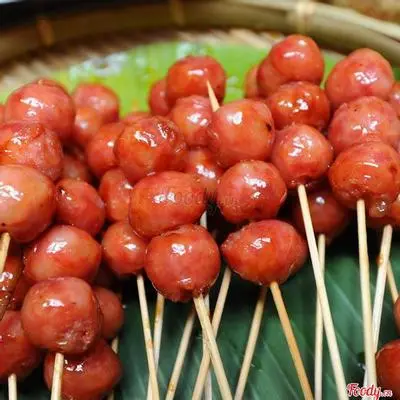 Hình ảnh Hồ Lô Chiên