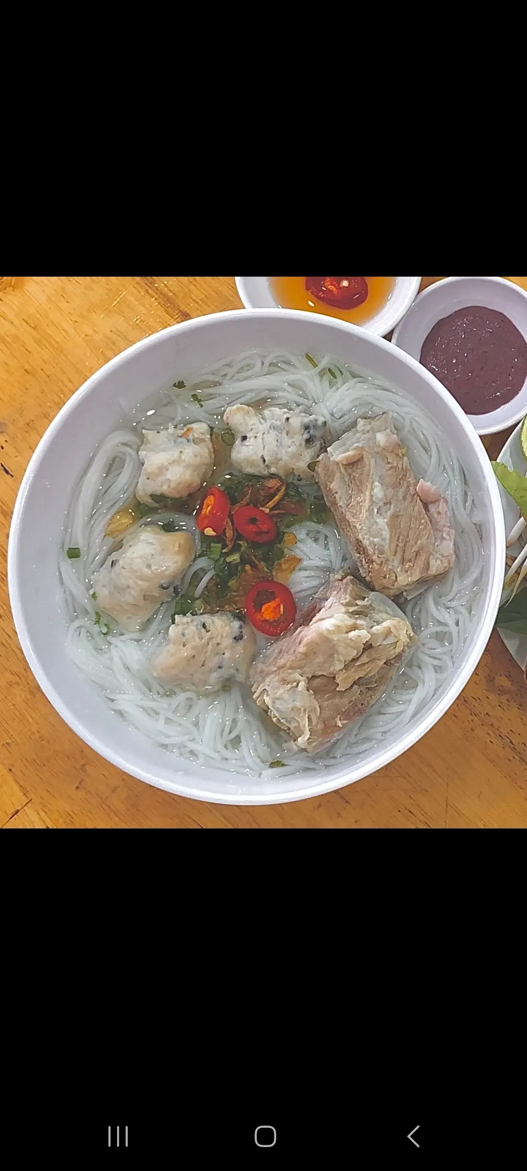 Hình ảnh Nui Sườn Mọc