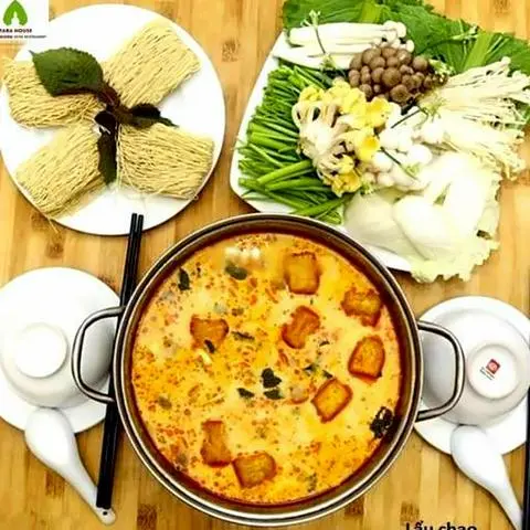 Hình ảnh Lẩu Chao - size L