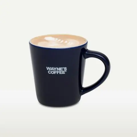 Hình ảnh Latte