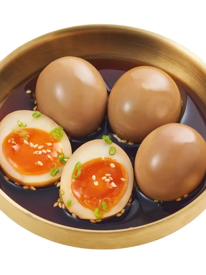 Hình ảnh Trứng Ngâm Tương - 3 quả