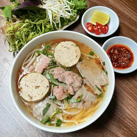 Hình ảnh Chả Thêm