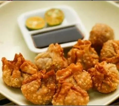 Hình ảnh Há cảo chiên - 3 cái 