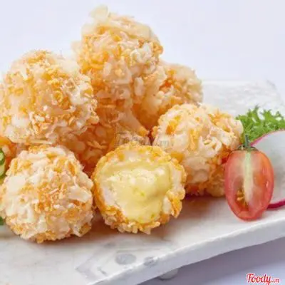 Hình ảnh Hải Sản  Sốt Mayonnaise