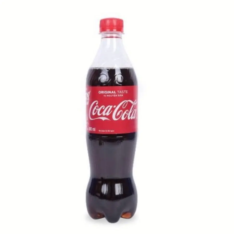 Hình ảnh Coca