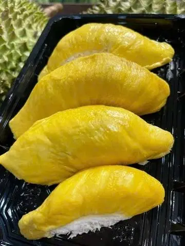 Hình ảnh Sầu riêng Ri6 500gr