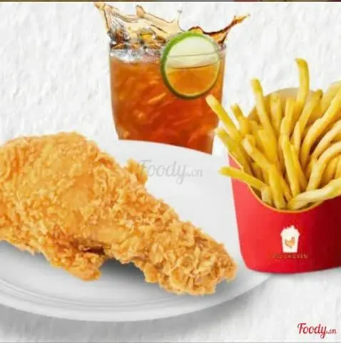 Hình ảnh Combo 1 