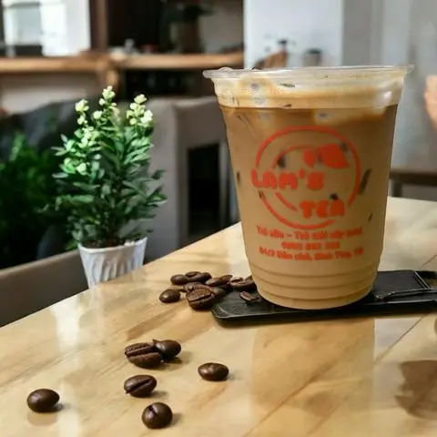 Hình ảnh Cà phê sữa