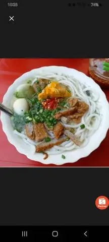 Hình ảnh BÁNHCANHCHẢCÁ PHAN THIẾT- TÔ LỚN 