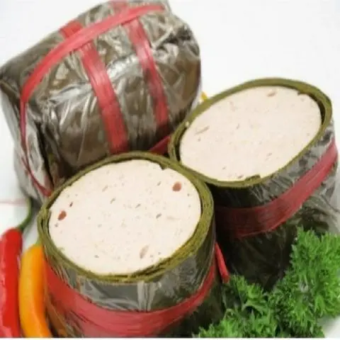 Hình ảnh Chả lụa - 100g