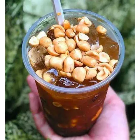 Hình ảnh Đá me