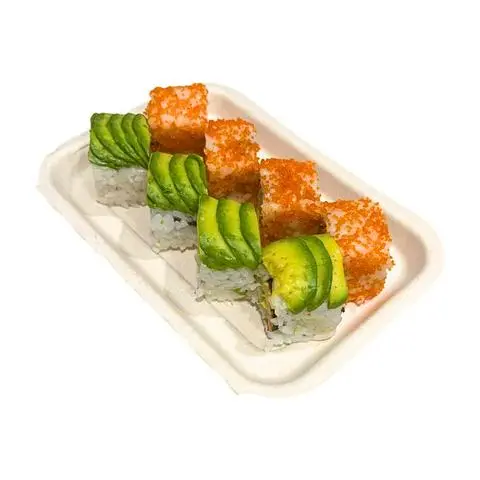 Hình ảnh Sushi Mix 1