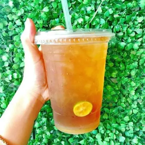 Hình ảnh Trà Tắc Xí Muội