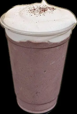 Hình ảnh Sô-cô-la đá xay