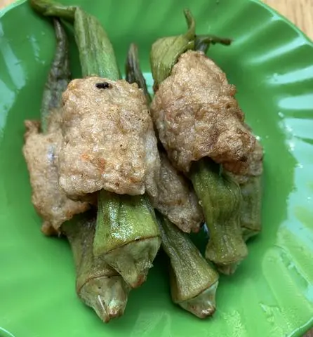 Hình ảnh Đậu Bắp