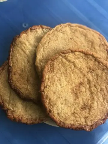 Hình ảnh 1kg chả cá phan rang 