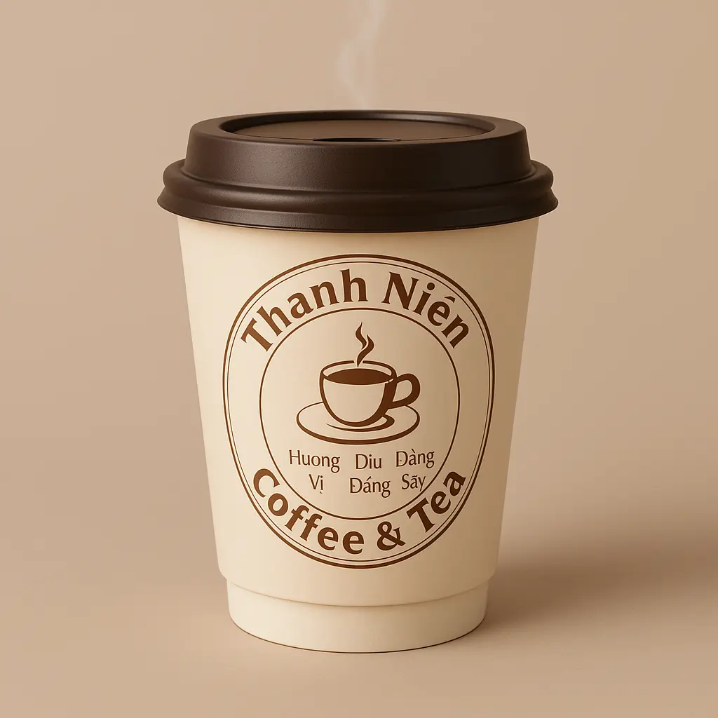 Hình ảnh Cà phê đen