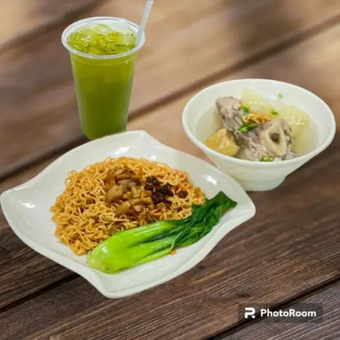 Hình ảnh HÒA VỊ 4