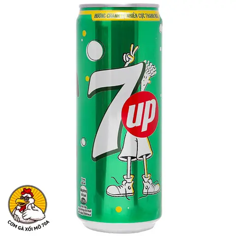 Hình ảnh 7up tươi